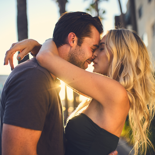 Navigating the Seven-Year Itch: How to Strengthen Your Relationship and Rekindle the Spark